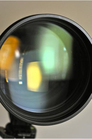 Nikon - Une sélection de 5 articles exceptionnels